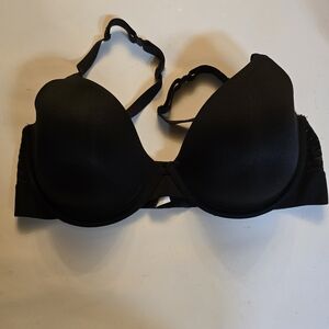 Maidenform Classic Black Bra